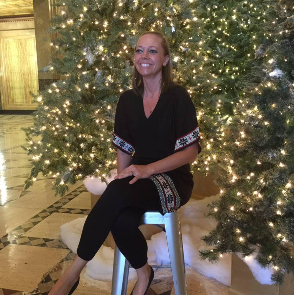 Meet your Posher, Bethany